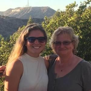 Meet your Posher, Jill